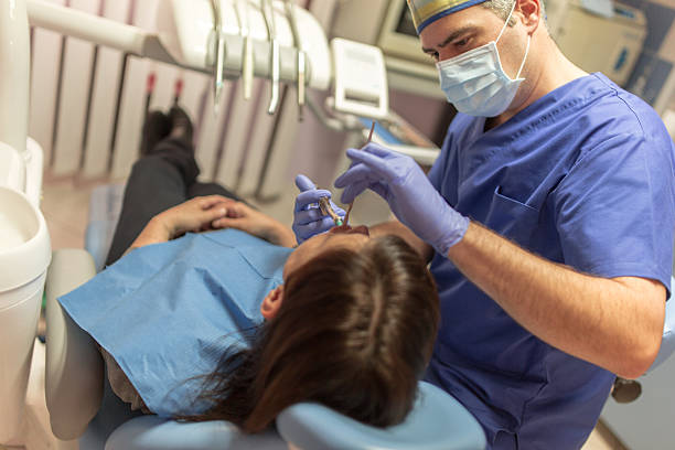 Best Dental Inlays and Onlays  in York, AL